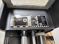Zebra zt620 industriële thermische labelprinter - afbeelding 5 van  6