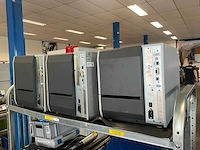 Zebra zt620 labelprinter (3x) - afbeelding 6 van  6