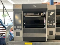 Zebra zt620 labelprinter (3x) - afbeelding 3 van  6