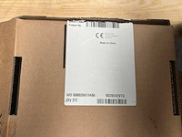 Zebra zxp series 1 kaartprinter / pasprinter - afbeelding 5 van  7
