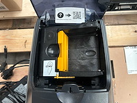 Zebra zxp series 1 kaartprinter / pasprinter - afbeelding 7 van  7