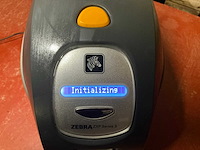 Zebra zxp series 3 cardprinter - afbeelding 2 van  9