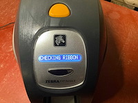 Zebra zxp series 3 cardprinter - afbeelding 3 van  9