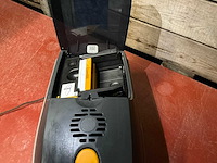 Zebra zxp series 3 cardprinter - afbeelding 9 van  9