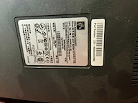 Zebra zxp series 3 cardprinter - afbeelding 6 van  9