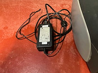 Zebra zxp series 3 cardprinter - afbeelding 7 van  9