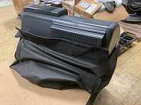 Zebra zxp series 7 printer - afbeelding 4 van  5