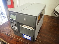 Zebra - afbeelding 1 van  8