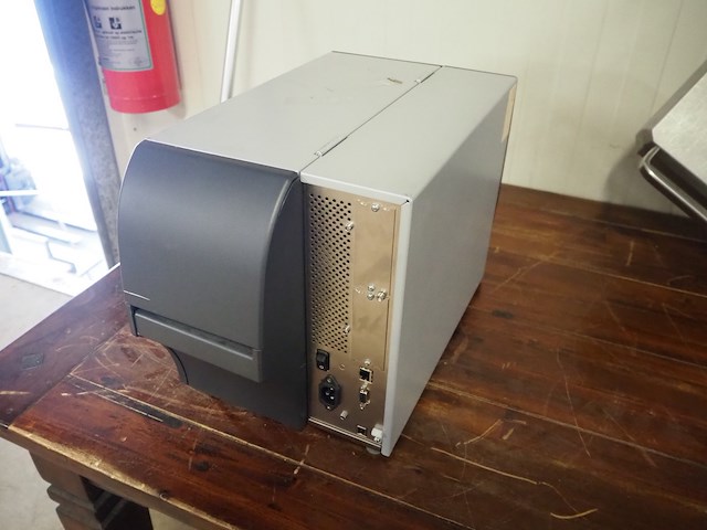 Zebra - afbeelding 3 van  8