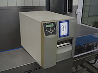 Zebra - afbeelding 1 van  7