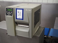 Zebra - afbeelding 2 van  7