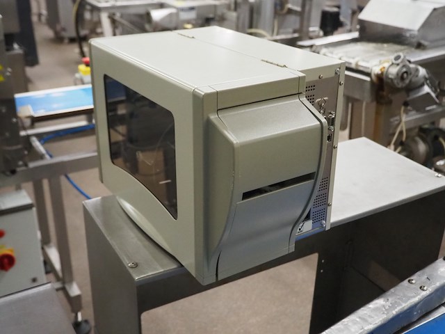 Zebra - afbeelding 3 van  7