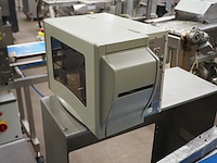 Zebra - afbeelding 3 van  7