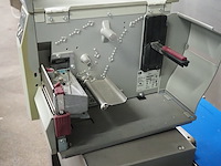 Zebra - afbeelding 5 van  7