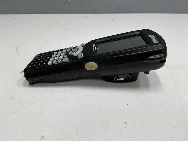 Zebra/teklogix - mc330k/wa9003-g1 - mobiele computer (2x) - afbeelding 2 van  15