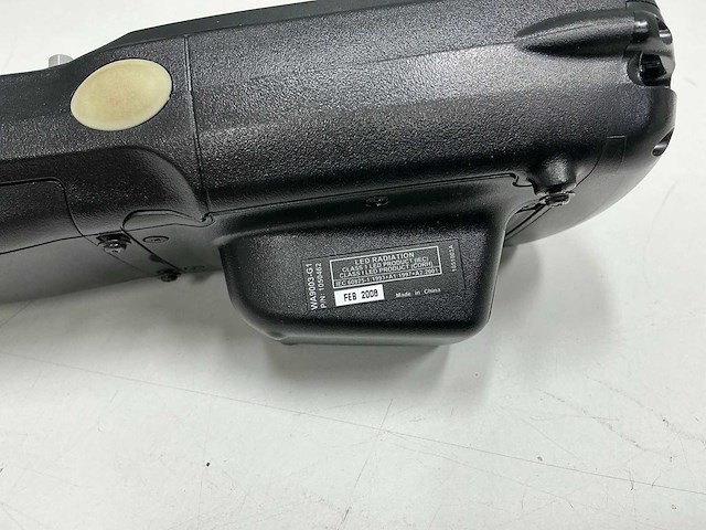 Zebra/teklogix - mc330k/wa9003-g1 - mobiele computer (2x) - afbeelding 6 van  15