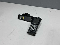 Zebra/teklogix - mc330k/wa9003-g1 - mobiele computer (2x) - afbeelding 1 van  15