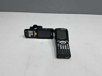Zebra/teklogix - mc330k/wa9003-g1 - mobiele computer (2x) - afbeelding 8 van  15