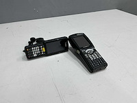 Zebra/teklogix - mc330k/wa9003-g1 - mobiele computer (2x) - afbeelding 9 van  15