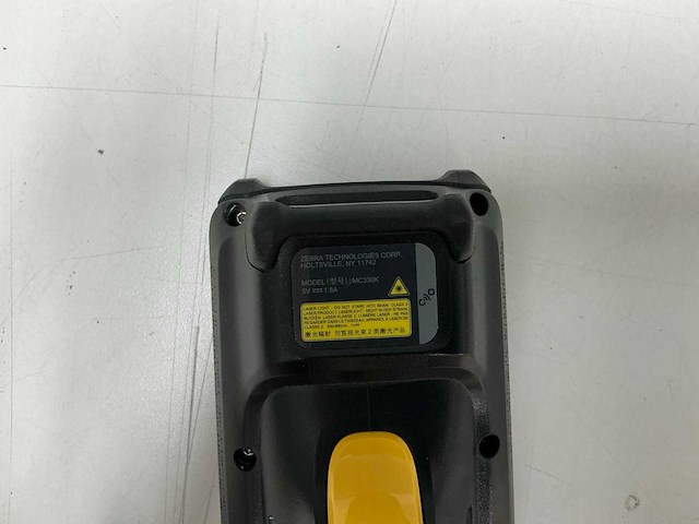Zebra/teklogix - mc330k/wa9003-g1 - mobiele computer (2x) - afbeelding 14 van  15