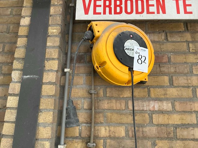 Zeca haspel (3x) - afbeelding 3 van  6