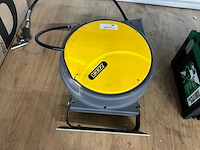 Zeca luchtslanghaspel - afbeelding 2 van  4