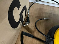 Zeca luchtslanghaspel - afbeelding 3 van  4