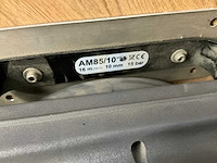 Zeca luchtslanghaspel - afbeelding 4 van  4