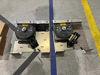 Zeca valbeveiliging terugloopapparaten (2x) - afbeelding 5 van  6