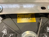 Zeca valbeveiliging terugloopapparaten (2x) - afbeelding 2 van  6