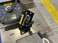 Zeca valbeveiliging terugloopapparaten (2x) - afbeelding 3 van  6