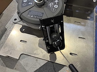 Zeca valbeveiliging terugloopapparaten (2x) - afbeelding 6 van  6