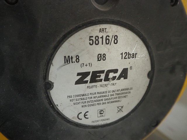 Zeca - afbeelding 7 van  7