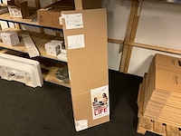 Zedner quaro qa-140-045 designradiator - afbeelding 1 van  4