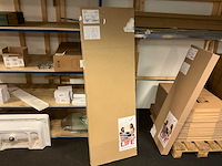 Zedner quaro qa-180-060 designradiator - afbeelding 1 van  4