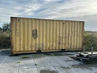 Zee container cf20c - afbeelding 2 van  6