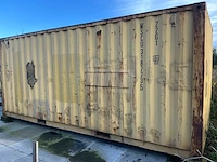 Zee container cf20c - afbeelding 3 van  6
