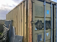 Zee container cf20c - afbeelding 6 van  6