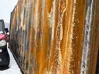 Zeecontainer - 2023 - hf-20gp-23 - opslagcontainer - afbeelding 5 van  9