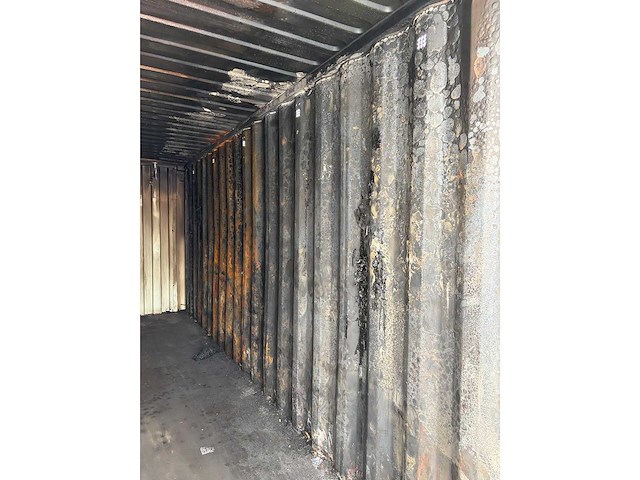 Zeecontainer - 2023 - hf-20gp-23 - opslagcontainer - afbeelding 8 van  9