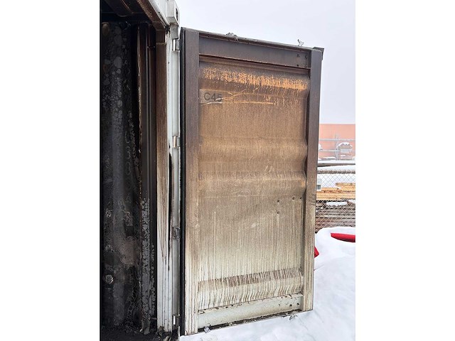 Zeecontainer - 2023 - hf-20gp-23 - opslagcontainer - afbeelding 9 van  9