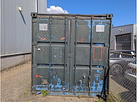 Zeecontainer 20 ft - afbeelding 2 van  3