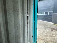 Zeecontainer (20 ft) - afbeelding 3 van  19