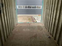 Zeecontainer (20 ft) - afbeelding 5 van  19