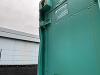 Zeecontainer (20 ft) - afbeelding 7 van  19