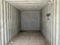 Zeecontainer (20 ft) - afbeelding 17 van  19