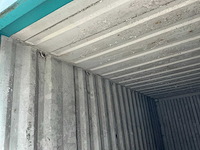 Zeecontainer (20 ft) - afbeelding 19 van  19