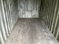 Zeecontainer (20 ft) - afbeelding 3 van  18