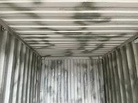 Zeecontainer (20 ft) - afbeelding 4 van  18