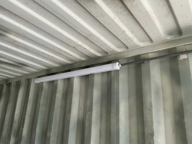 Zeecontainer (20 ft) - afbeelding 5 van  18
